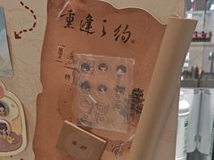 -DQ·蛋糕·冰淇淋(领秀城店)