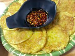 -朝族高丽火盆(长白山总店)