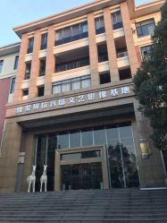 -奈斯影像婚纱摄影(拱墅店)