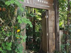 -Meena Rice Based Cuisine
