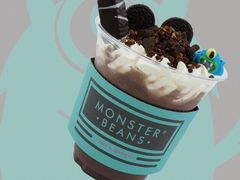 -MonsterBeans怪兽咖啡(东财店)