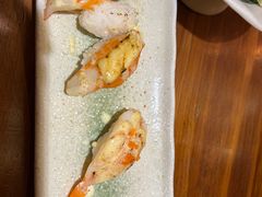 -白石の深夜食堂(芝罘万达店)