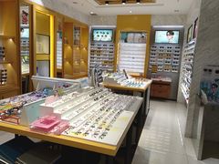 -宝岛眼镜·蔡司·依视路·青少儿近视防控验配中心(太白印象城店)