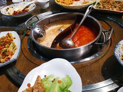 -阿婉贵州苗家酸汤鱼(梅林店)