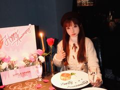 -小火花·干式熟成牛排馆Spark SteakHouse(剑桥郡店)