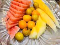 水果拼盘-海底捞火锅(崇文门新世界百货店)