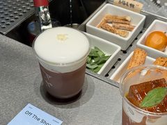 -O.P.S. CAFE