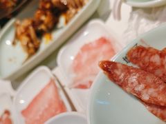 -宽城子美蛙毛肚自助火锅(建邺万达步行街店)