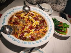 -花椒俏川菜小馆(南海万达店)