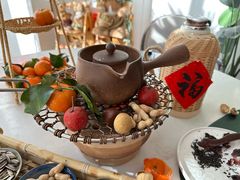 -ins森林童话餐厅coffee&bistro