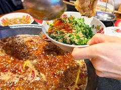 -沸炉重庆老火锅(军事博物馆店)