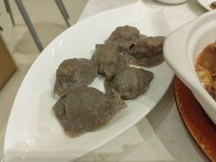 -船歌·鱼水饺青岛菜(国贸商城店)