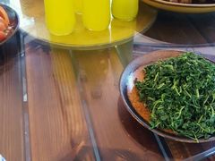 -快活林烧烤(红新路店)