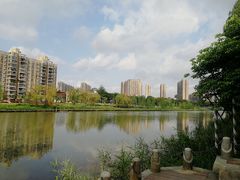 -怡海公园(桂城街道)