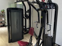 -FLARE STAR FITNESS(复地活力城店)