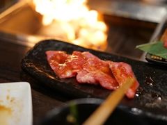 -俺的焼肉(銀座9丁目店)