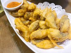 -小平岛開海水饺(浑南店)