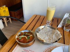 -克比叔叔印度餐厅Kebabs on the Grille(永康路分店)