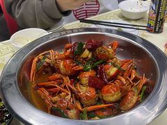 -聚味瞿记·龙虾堂(树木岭店)