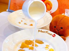 -鲜芋仙(苏州干将店)