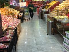 -鲜力达果品批发直销(无锡保利香槟店)