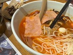 -云味馆·云南菜·云南米线(同泰时代广场店)