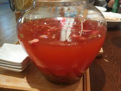 -成都你六姐·牛肉冒菜(城市集市合生汇店)