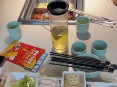 -野妹火锅(龙岗店)