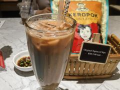 -Madam Kwan's(Mid Valley Megamall)