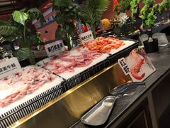 -钱小奴创意自助餐厅·原切谷饲安格斯畅吃(宁波奉化银泰店)