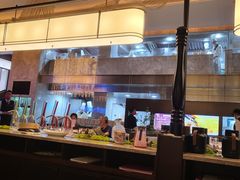 -海派悦庭·海胆烧麦·新融合菜(凯德广场店)