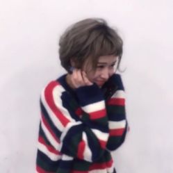 -尚·丹尼Hair