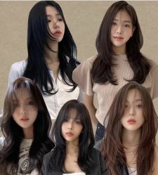 -上禾 HAIR SALON