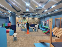 -美吉姆早教(新百CC Park店)