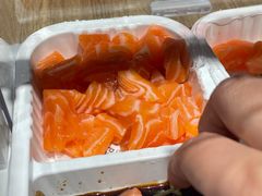 -永辉超市(郫都区爱琴海店)