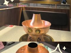 -惠丰堂饭庄·烤鸭·京味菜(西北旺·航天城店)