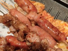 -喝丢一只鞋海鲜烧烤·海肠捞饭(东关街店)
