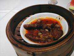 -万龙洲海鲜(南新仓店)