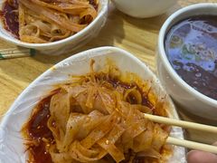 -一擀一面皮(棉纺东路店)