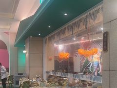 -箜八泰·东南亚料理(环球港店)