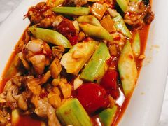 -蔴将·川菜(黄龙万科店)