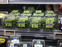 -Olé精品超市(北京合生汇店)