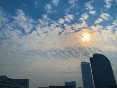-海底捞火锅(高新万达广场店)