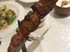 -巴依老爷·新疆美食(上城区天城路店)