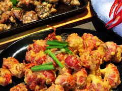 -一棠龙虾(徐家汇城开YOYO店)