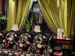-上海1号私藏菜(静安店)