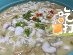 -百岁我家酸菜鱼(龙湾万达店)