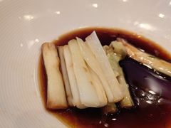 -香乐园·淮扬菜中餐厅·Shang Garden(福田香格里拉店)