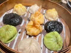 全家福汤包-隆喜元鱼汤包·海鲜(中联广场店)