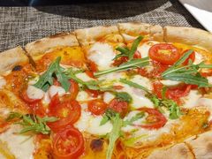 玛格丽特披萨-半秋山西餐厅(巴南万达广场店)